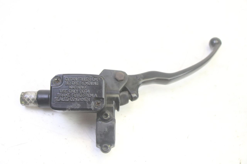 photo de FRONT MASTER CYLINDER PIAGGIO MP3 RL 250 (2006 - 2010) - Main view