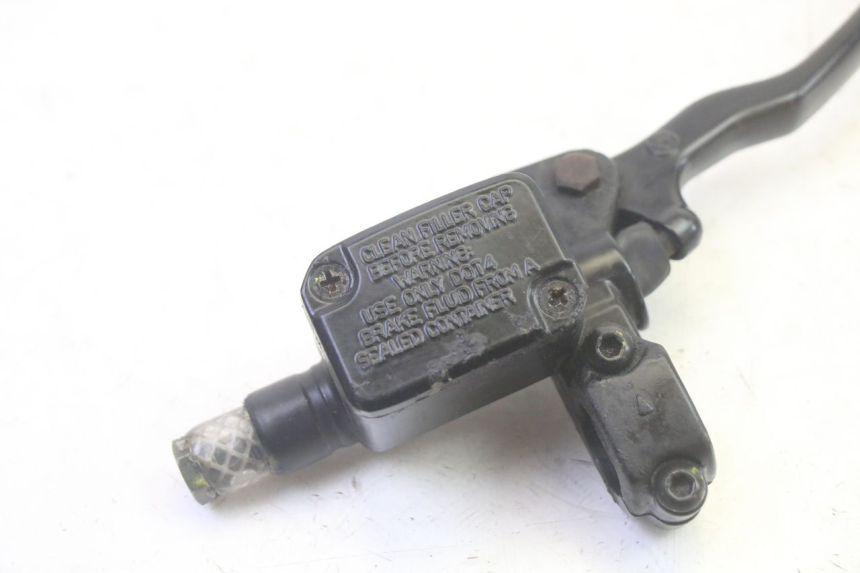 photo de FRONT MASTER CYLINDER PIAGGIO MP3 RL 250 (2006 - 2010) - Component detail