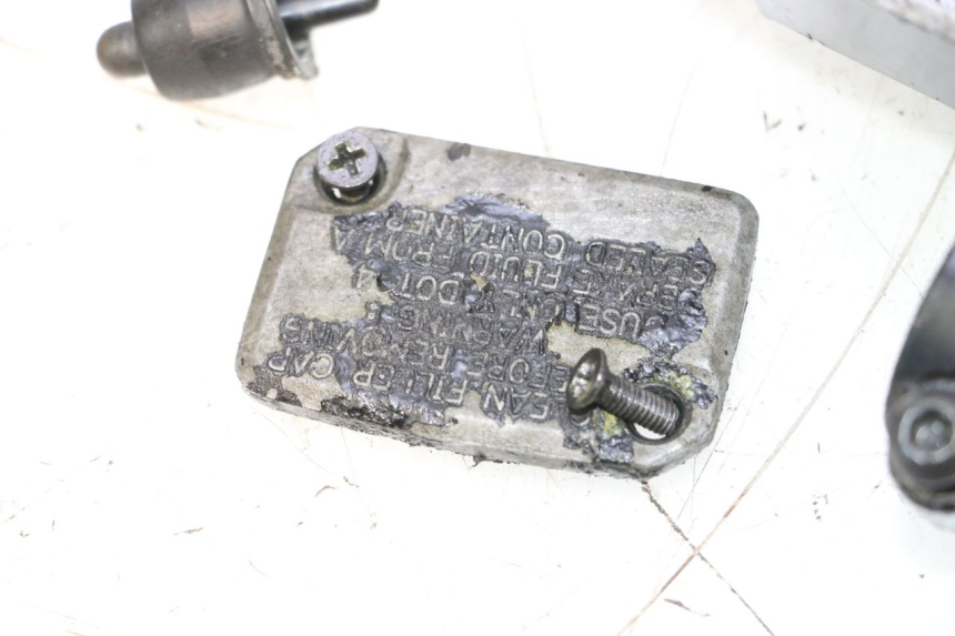 photo de FRONT MASTER CYLINDER PIAGGIO MP3 RL 250 (2006 - 2010) - Checked used part