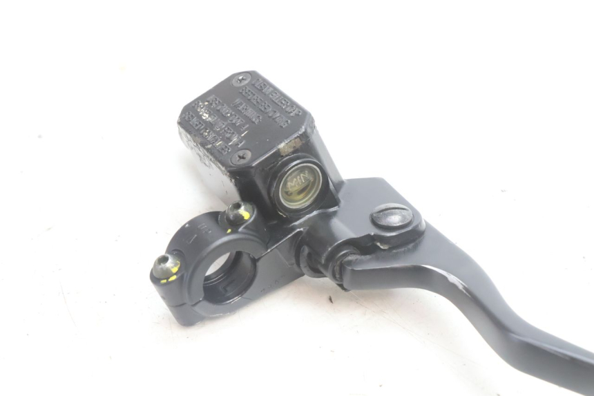 photo de FRONT BRAKE MASTER CYLINDER PIAGGIO MP3 500 (2016 - 2018) - Checked used part