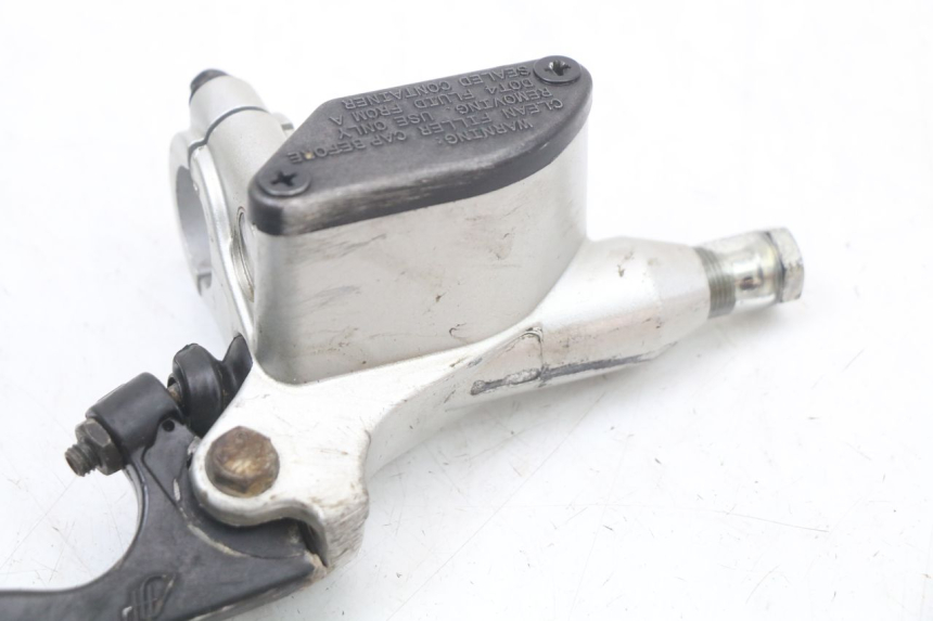 photo de FRONT BRAKE MASTER CYLINDER RIEJU MRT 50 (2018 - 2021) - Component detail