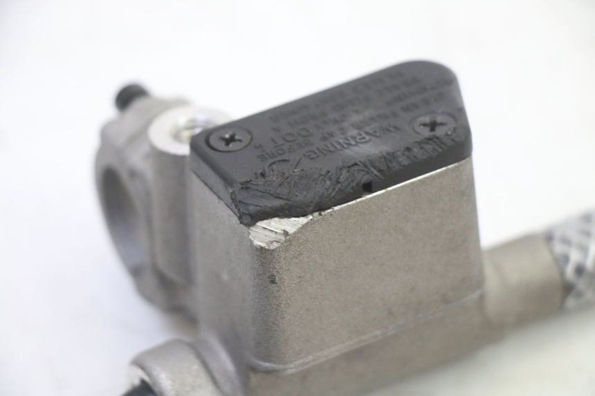 photo de FRONT BRAKE MASTER CYLINDER RIEJU MRT 50 (2018 - 2021) - Product overview