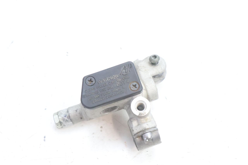 photo de FRONT BRAKE MASTER CYLINDER RIEJU MRT PRO SUPERMOTARD 50 (2007 - 2018) - Main view