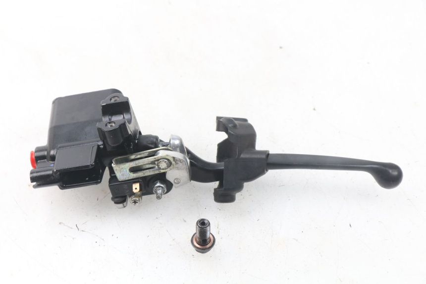 photo de FRONT BRAKE MASTER CYLINDER MBK MW TRYPTIK 125 (2017 - 2022) - Alternative perspective