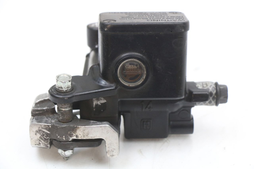photo de FRONT BRAKE MASTER CYLINDER MBK MW TRYPTIK 125 (2014 - 2016) - Zoom on usage condition