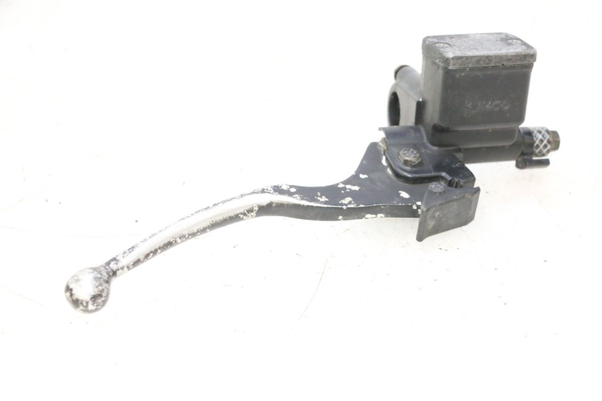 photo de FRONT BRAKE MASTER CYLINDER KYMCO MXU R 250 (2004 - 2010) - Main view