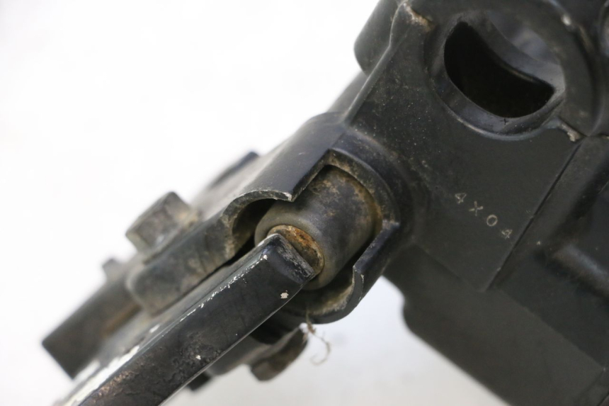 photo de FRONT BRAKE MASTER CYLINDER KYMCO MXU R 250 (2004 - 2010) - Component detail