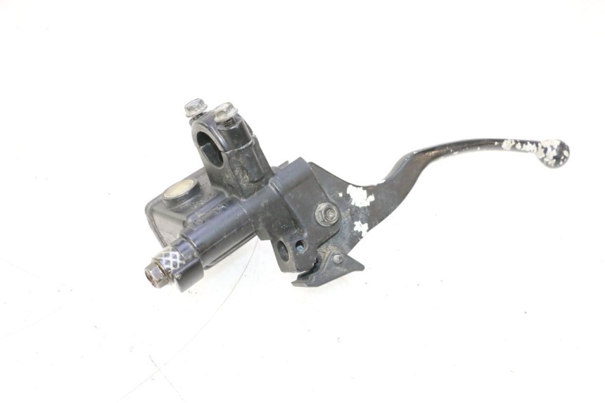 photo de FRONT BRAKE MASTER CYLINDER KYMCO MXU R 250 (2004 - 2010) - Technical close-up