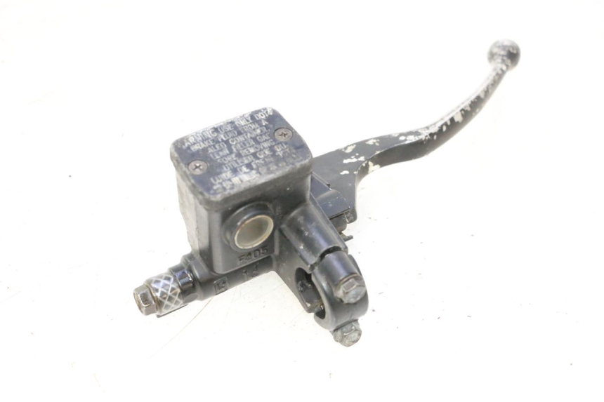 photo de FRONT BRAKE MASTER CYLINDER KYMCO MXU R 250 (2004 - 2010) - Product overview