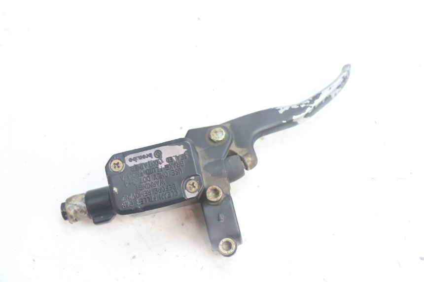 photo de FRONT BRAKE MASTER CYLINDER YAMAHA NEO'S NEOS 2T 50 (1998 - 2007) - Main view