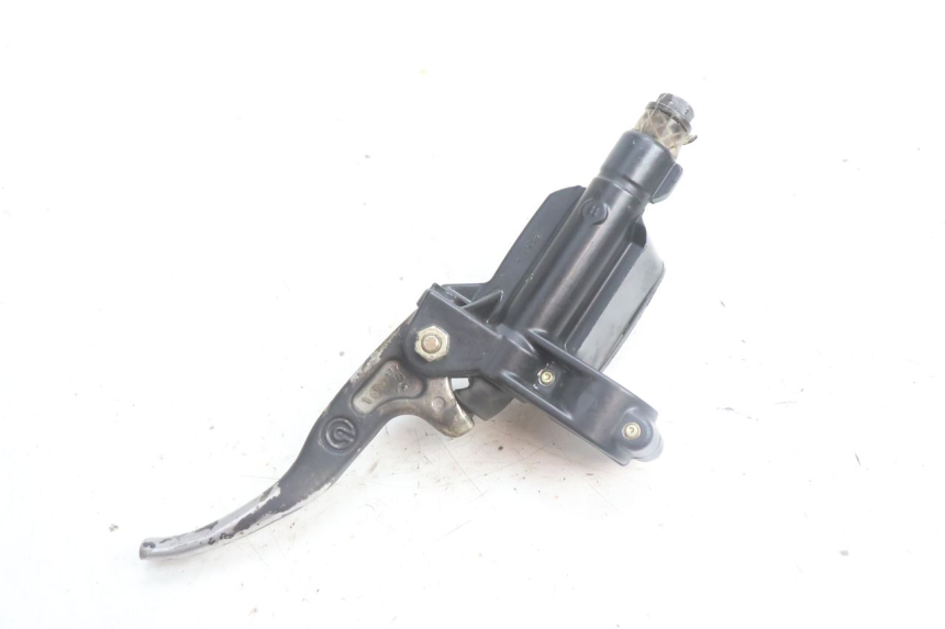 photo de FRONT BRAKE MASTER CYLINDER YAMAHA NEO'S NEOS 2T 50 (1998 - 2007) - Surface and material condition