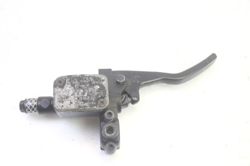 photo de FRONT BRAKE MASTER CYLINDER YAMAHA NEOS NEO'S 4T 50 (2008 - 2016) - Main view