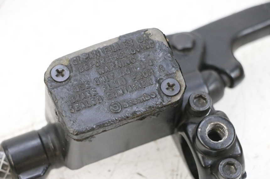 photo de FRONT BRAKE MASTER CYLINDER YAMAHA NEOS NEO'S 4T 50 (2008 - 2016) - Distinctive features