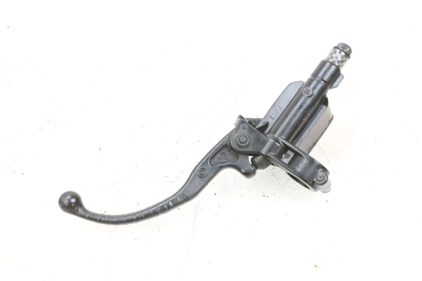 photo de FRONT BRAKE MASTER CYLINDER YAMAHA NEOS NEO'S 4T 50 (2008 - 2016) - Fixing points details