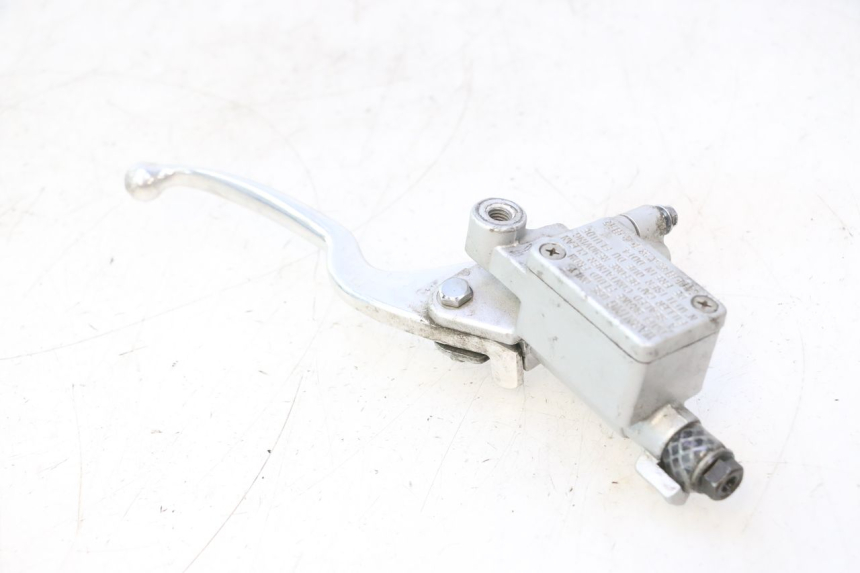 photo de FRONT BRAKE MASTER CYLINDER KYMCO LIKE 4T 50 (2019 - 2025) - Product overview