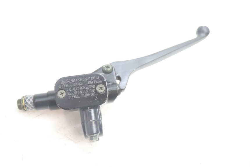 photo de FRONT BRAKE MASTER CYLINDER IMF INDUSTRIE NEW PACH 2T 50 (2014 - 2020) - Main view