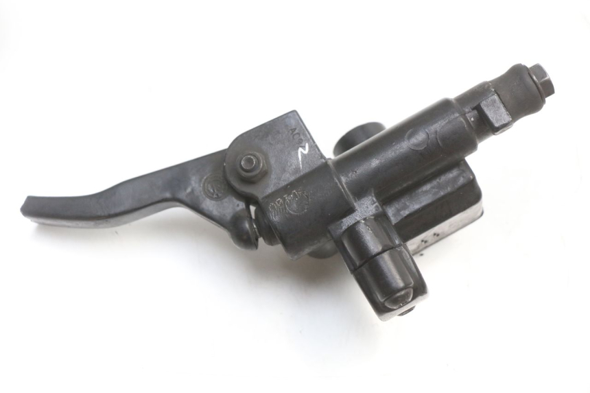 photo de FRONT BRAKE MASTER CYLINDER PIAGGIO NEW TYPHOON 50 (2018 - 2021) - Component detail