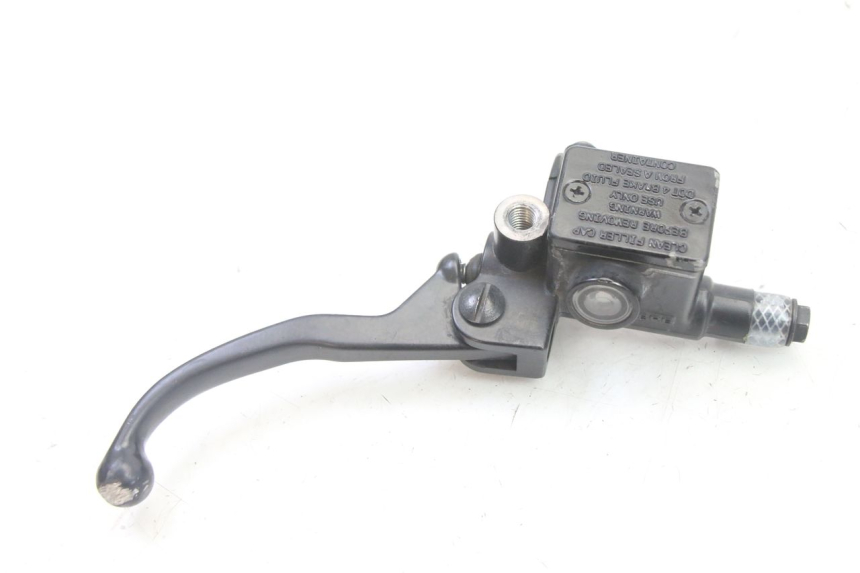 photo de FRONT BRAKE MASTER CYLINDER PIAGGIO NEW TYPHOON 50 (2018 - 2021) - Main view