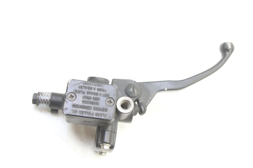 photo de FRONT BRAKE MASTER CYLINDER PIAGGIO NEW TYPHOON 50 (2018 - 2021) - Main view
