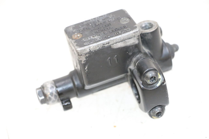 photo de FRONT BRAKE MASTER CYLINDER PIAGGIO NEW TYPHOON 50 (2018 - 2021) - Surface and material condition