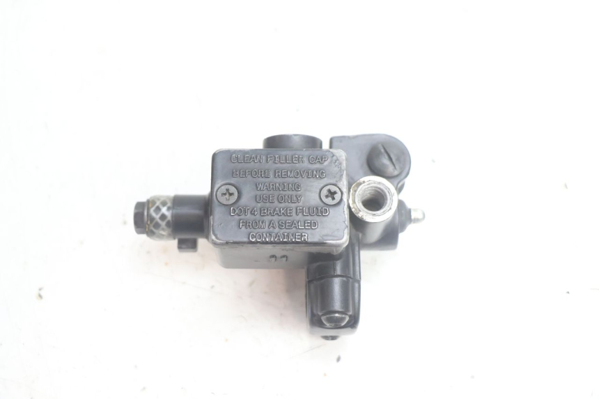 photo de FRONT BRAKE MASTER CYLINDER PIAGGIO NEW TYPHOON 50 (2018 - 2021) - Main view