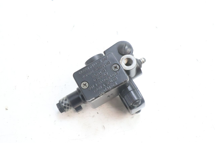 photo de FRONT BRAKE MASTER CYLINDER PIAGGIO NEW TYPHOON 50 (2018 - 2021) - Main view