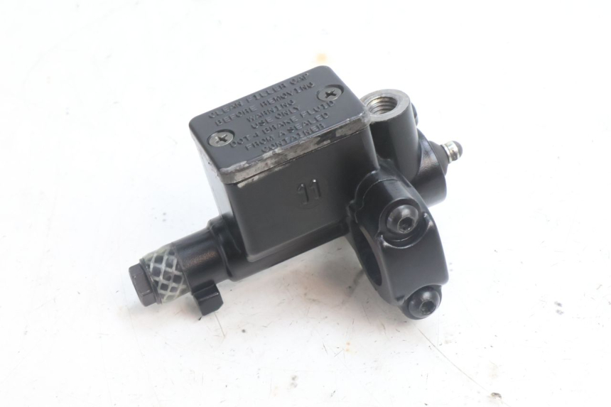 photo de FRONT BRAKE MASTER CYLINDER PIAGGIO NEW TYPHOON 50 (2018 - 2021) - Component detail