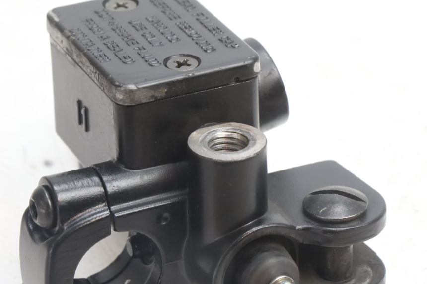 photo de FRONT BRAKE MASTER CYLINDER PIAGGIO NEW TYPHOON 50 (2018 - 2021) - Product overview