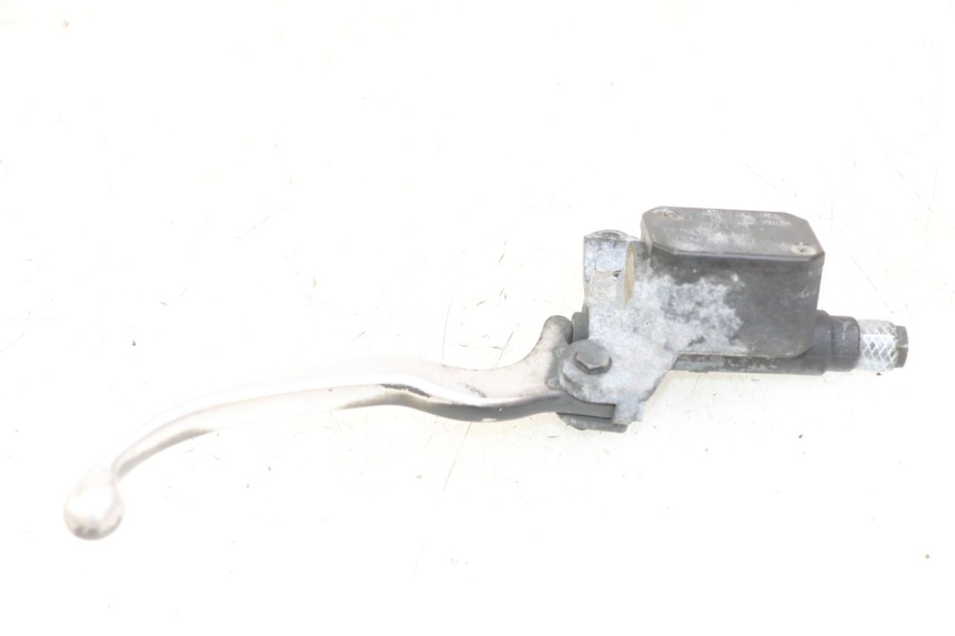 photo de FRONT BRAKE MASTER CYLINDER GILERA NEXUS 125 (2009 - 2013) - Zoom on usage condition