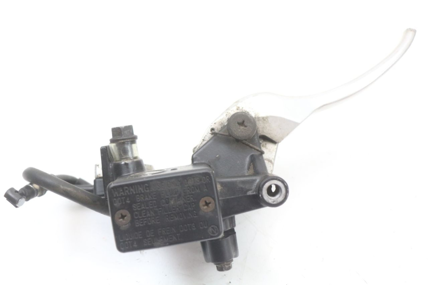 photo de FRONT BRAKE MASTER CYLINDER HONDA NHX LEAD 110 (2008 - 2010) - Component detail