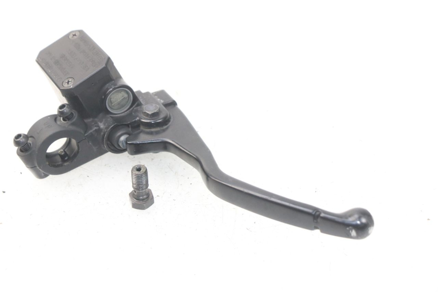 photo de FRONT BRAKE MASTER CYLINDER MBK NITRO 2T 50 (2013 - 2017) - Zoom on usage condition