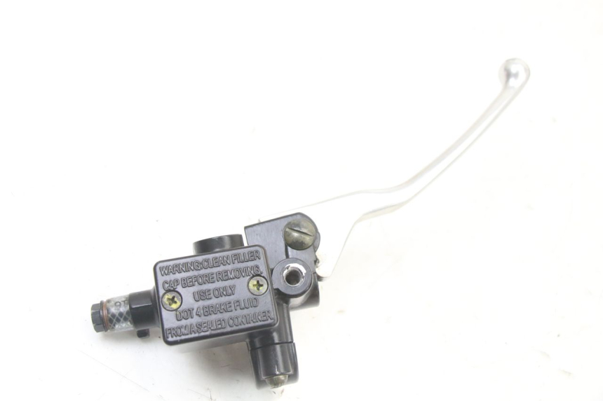 photo de FRONT BRAKE MASTER CYLINDER PIAGGIO NRG POWER PUREJET 50 (2018 - 2021) - Main view