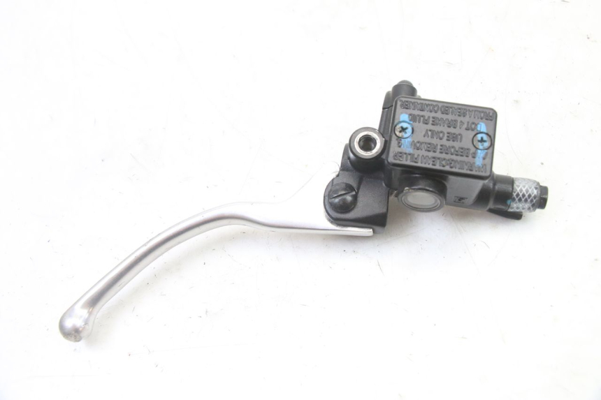 photo de FRONT BRAKE MASTER CYLINDER PIAGGIO NRG POWER PUREJET 50 (2018 - 2021) - Main view
