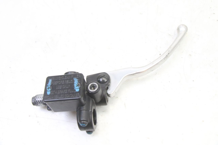 photo de FRONT BRAKE MASTER CYLINDER PIAGGIO NRG POWER PUREJET 50 (2018 - 2021) - Technical close-up
