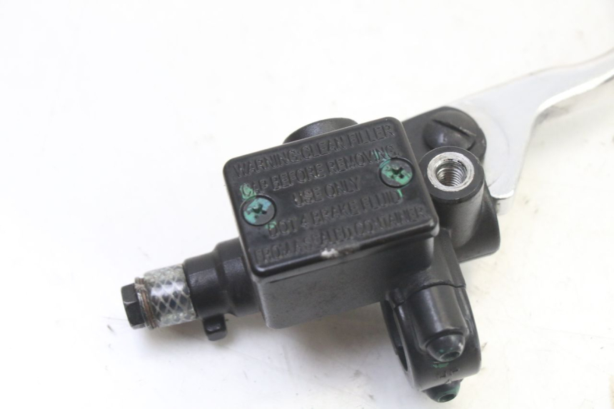 photo de FRONT BRAKE MASTER CYLINDER PIAGGIO NRG POWER PUREJET 50 (2018 - 2021) - Component detail