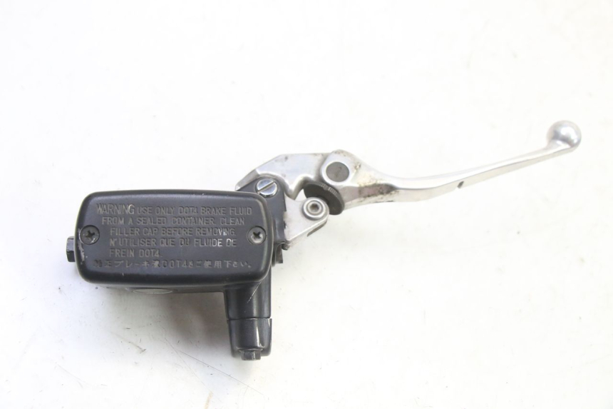 photo de FRONT BRAKE MASTER CYLINDER HONDA NTV DEAUVILLE ABS 700 (2007 - 2016) - Main view