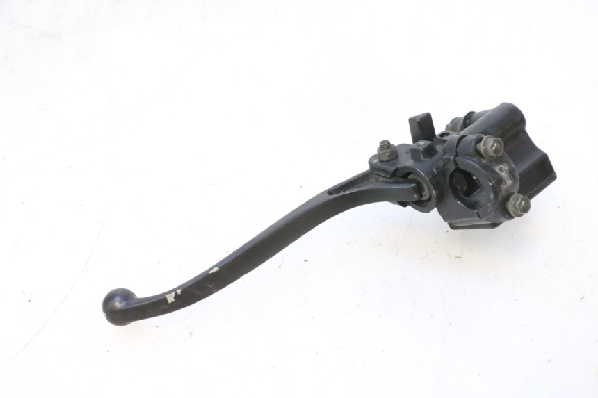 photo de FRONT BRAKE MASTER CYLINDER JM MOTORS OLDIES 4T 50 (2010 - 2020) - Technical close-up