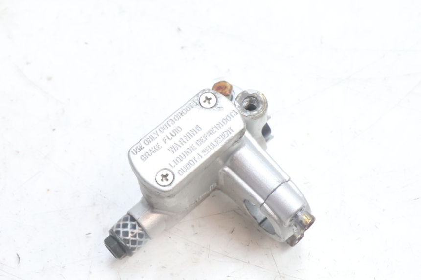 photo de FRONT BRAKE MASTER CYLINDER JM MOTORS OLDIES 4T 50 (2010 - 2020) - Main view