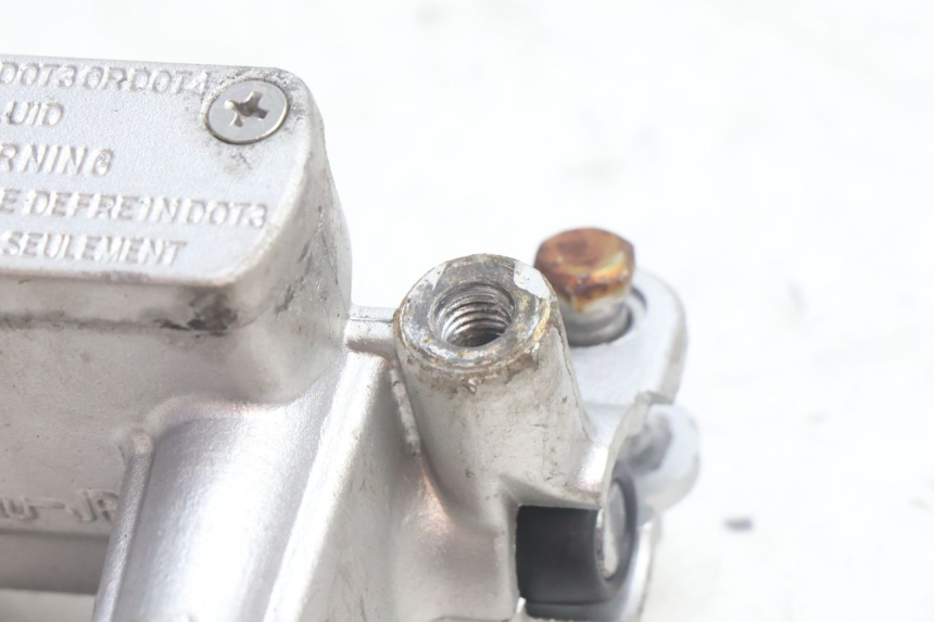 photo de FRONT BRAKE MASTER CYLINDER JM MOTORS OLDIES 4T 50 (2010 - 2020) - Component detail