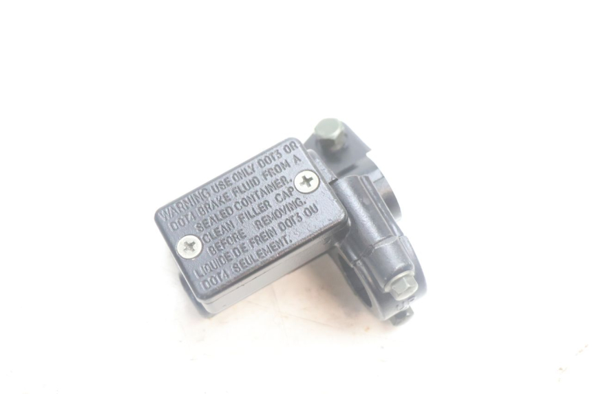 photo de FRONT BRAKE MASTER CYLINDER JM MOTORS OLDIES 4T 50 (2020 - 2026) - Main view