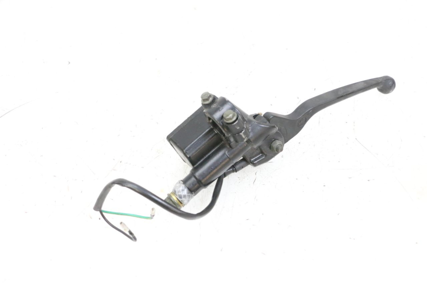 photo de FRONT BRAKE MASTER CYLINDER JM MOTORS OLDIES GT 4T 50 (2018 - 2025) - Technical close-up