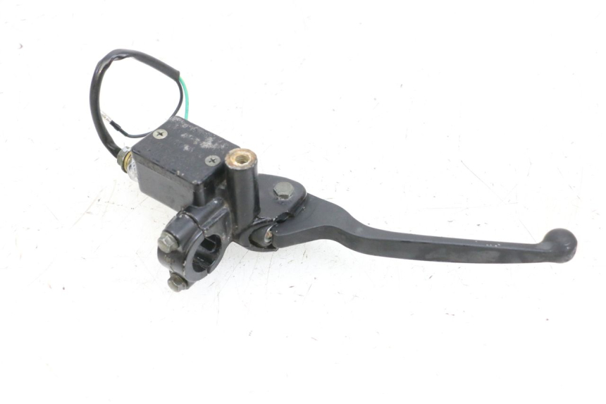 photo de FRONT BRAKE MASTER CYLINDER JM MOTORS OLDIES GT 4T 50 (2018 - 2025) - Fixing points details