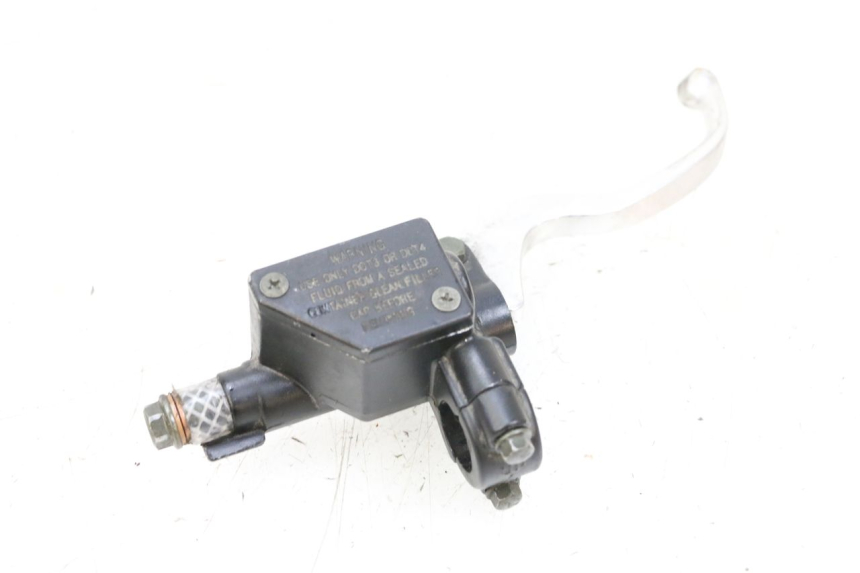 photo de FRONT BRAKE MASTER CYLINDER SYM ORBIT 2 50 (2008 - 2014) - Fixing points details