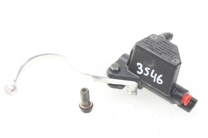 photo de FRONT MASTER CYLINDER SYM ORBIT III 3 4T 50 (2018 - 2021) - Main view