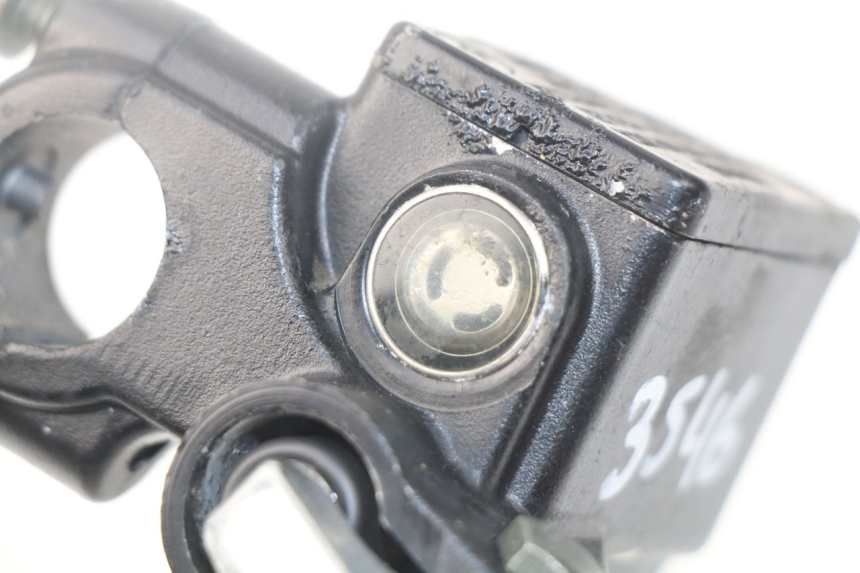 photo de FRONT MASTER CYLINDER SYM ORBIT III 3 4T 50 (2018 - 2021) - Component detail