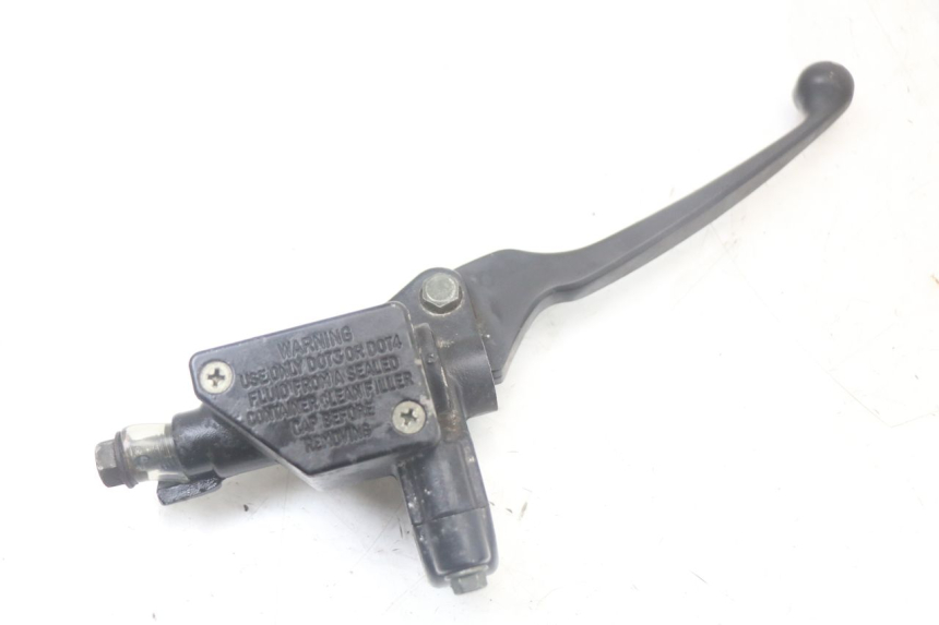 photo de FRONT MASTER CYLINDER SYM ORBIT III 3 4T 50 (2018 - 2021) - Main view