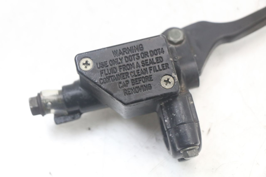 photo de FRONT MASTER CYLINDER SYM ORBIT III 3 4T 50 (2018 - 2021) - Component detail