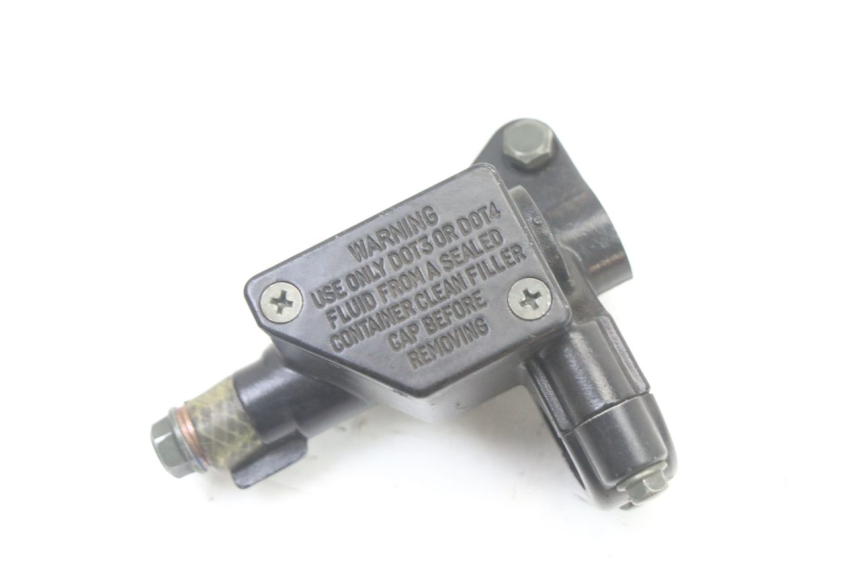 photo de FRONT BRAKE MASTER CYLINDER SYM ORBIT III 3 4T 50 (2021 - 2025) - Component detail