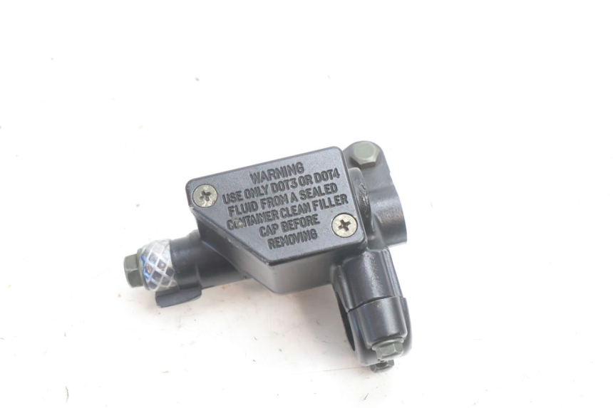 photo de FRONT BRAKE MASTER CYLINDER SYM ORBIT III 3 4T 50 (2021 - 2025) - Main view