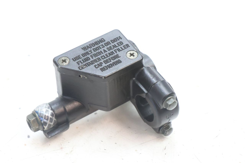 photo de FRONT BRAKE MASTER CYLINDER SYM ORBIT III 3 4T 50 (2021 - 2025) - Component detail